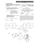 Electronic tag and method for using an electronic tag configured to track at least one plant diagram and image