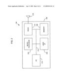 Electronic tag and method for using an electronic tag configured to track at least one plant diagram and image