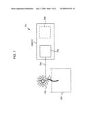 Electronic tag and method for using an electronic tag configured to track at least one plant diagram and image