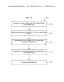 Electronic tag and method for using an electronic tag configured to track at least one plant diagram and image