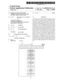 Mobile Security Monitoring Method and System and an Alarm Security Node In the System diagram and image