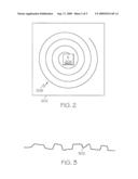 Use of RFIDs to Measure Flow-Rates of Materials Flowing Through Piping diagram and image