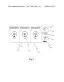 Method and Device for a Key Holder diagram and image