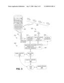 MULTIPLE CLOCK SIGNAL GENERATION FROM A COMMON OSCILLATOR diagram and image