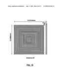 MINIATURE ANTENNA FOR WIRELESS COMMUNICATIONS diagram and image