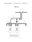 RADIO ANTENNA UNIT AND MOBILE RADIO DEVICE EQUIPPED WITH THE SAME diagram and image