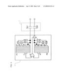 PLASMA DISPLAY APPARATUS diagram and image