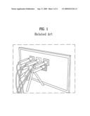 Digital gamma correction system and method diagram and image