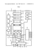 LIQUID CRYSTAL DISPLAY DEVICE diagram and image