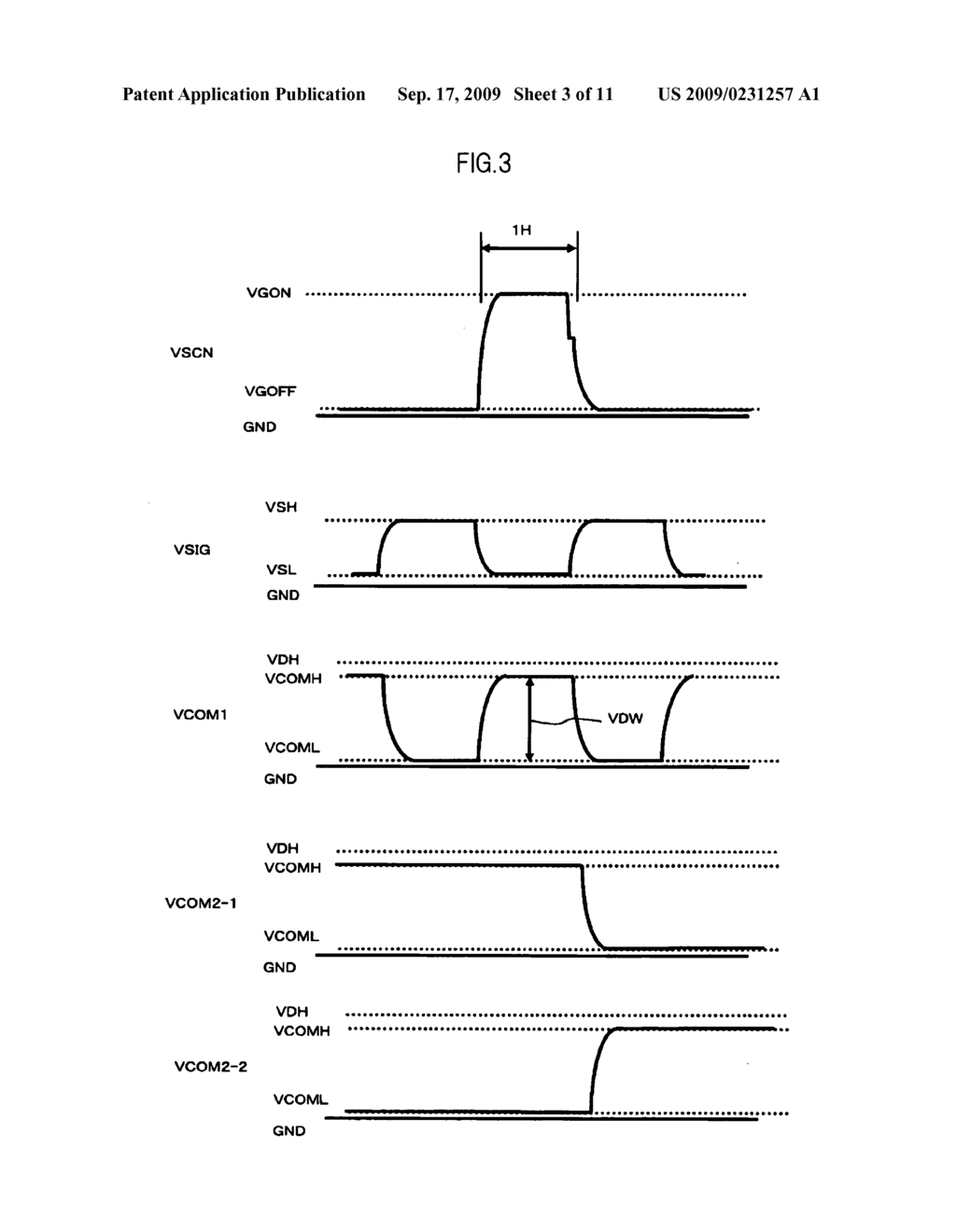 LIQUID CRYSTAL DISPLAY DEVICE - diagram, schematic, and image 04