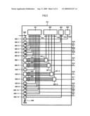 LIQUID CRYSTAL DISPLAY DEVICE diagram and image