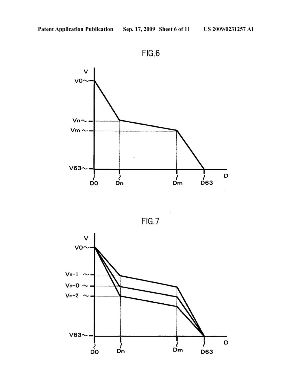 LIQUID CRYSTAL DISPLAY DEVICE - diagram, schematic, and image 07