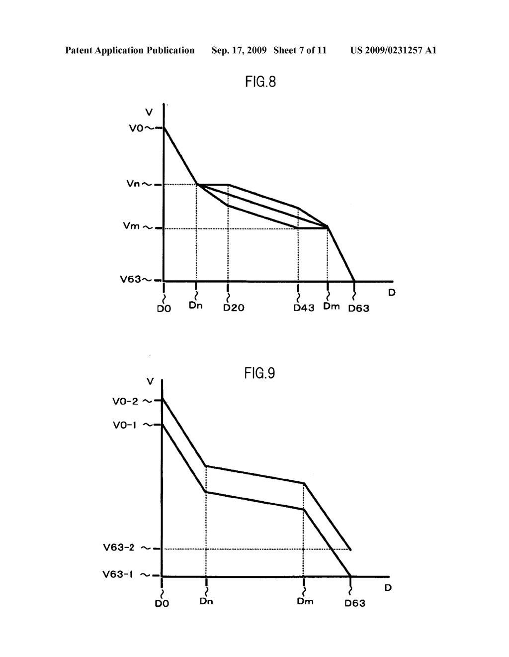 LIQUID CRYSTAL DISPLAY DEVICE - diagram, schematic, and image 08