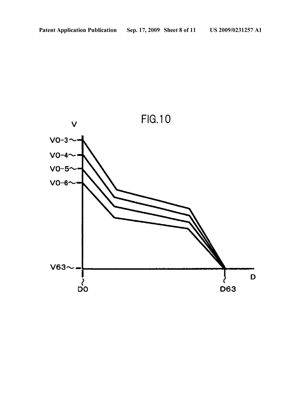 LIQUID CRYSTAL DISPLAY DEVICE - diagram, schematic, and image 09