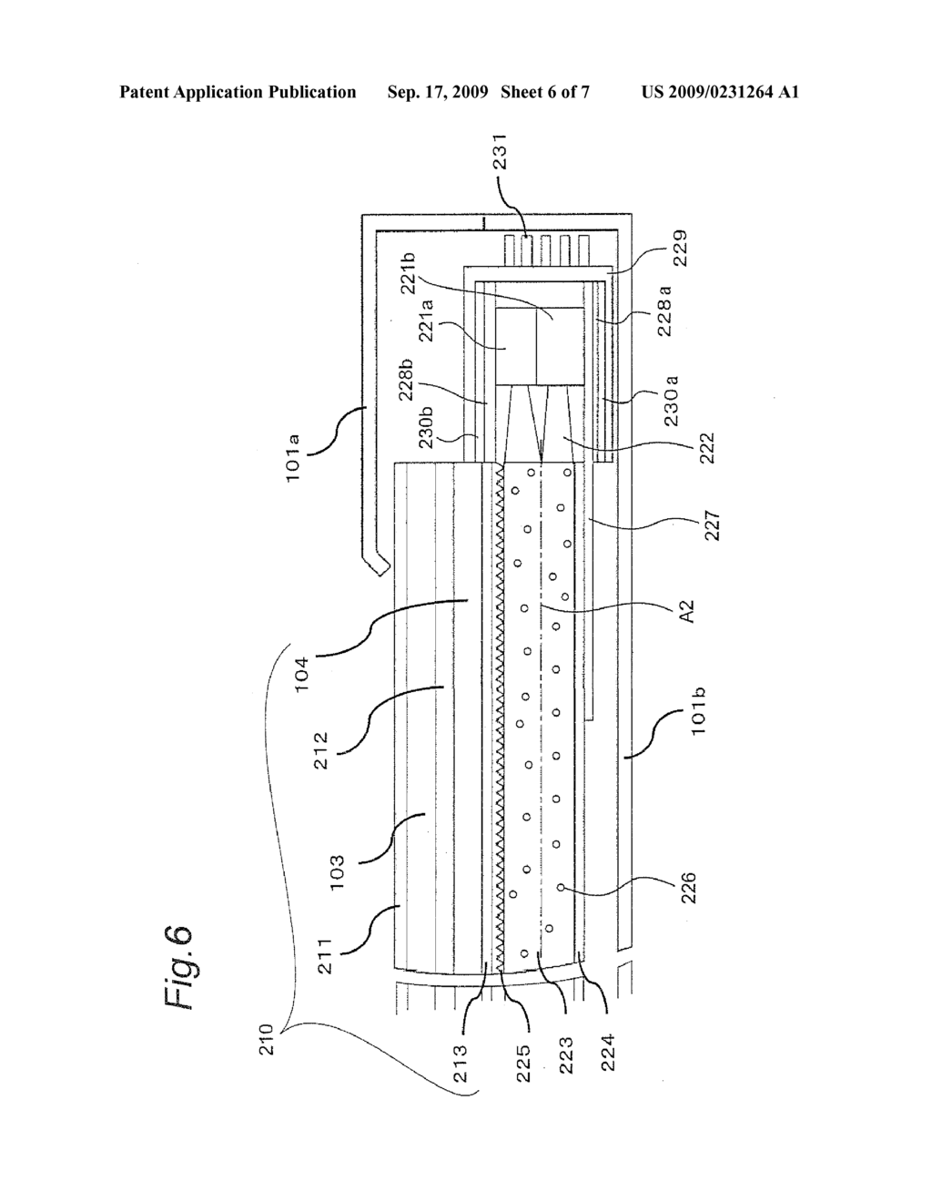 IMAGE DISPLAY APARATUS - diagram, schematic, and image 07