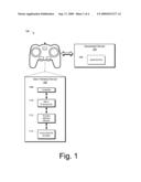 Vector-Specific Haptic Feedback diagram and image