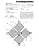 IMAGE DISPLAY SYSTEM WITH A TOUCH PANEL SENSING DEVICE diagram and image