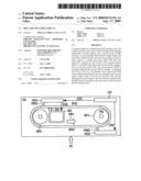 ROLLABLE BI-STABLE DISPLAY diagram and image