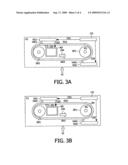 ROLLABLE BI-STABLE DISPLAY diagram and image