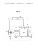 PLASMA DISPLAY PANEL DRIVE METHOD AND PLASMA DISPLAY DEVICE diagram and image