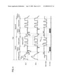 PLASMA DISPLAY PANEL DRIVE METHOD AND PLASMA DISPLAY DEVICE diagram and image