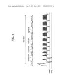 PLASMA DISPLAY PANEL DRIVE METHOD AND PLASMA DISPLAY DEVICE diagram and image