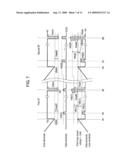 PLASMA DISPLAY PANEL DRIVE METHOD AND PLASMA DISPLAY DEVICE diagram and image