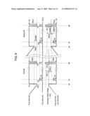 PLASMA DISPLAY PANEL DRIVE METHOD AND PLASMA DISPLAY DEVICE diagram and image