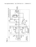 PLASMA DISPLAY PANEL DRIVE METHOD AND PLASMA DISPLAY DEVICE diagram and image