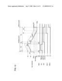 PLASMA DISPLAY PANEL DRIVE METHOD AND PLASMA DISPLAY DEVICE diagram and image