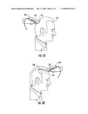 SYSTEM AND METHOD FOR THE DIGITAL SPECIFICATION OF HEAD SHAPE DATA FOR USE IN DEVELOPING CUSTOM HAIR PIECES diagram and image
