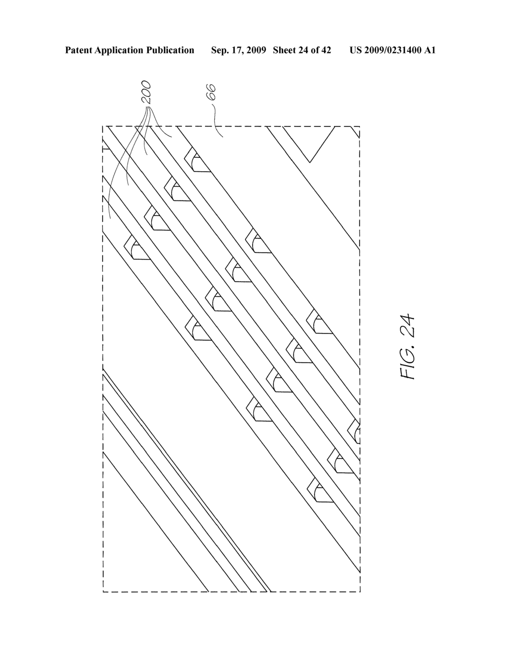 PRINTHEAD ASSEMBLY WITH MINIMAL LEAKAGE - diagram, schematic, and image 25