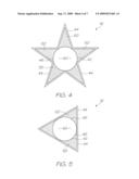 PRINTER WITH GAS BUBBLE OCCLUSION RESISTANT CONDUITS diagram and image