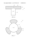 PRINTER WITH GAS BUBBLE OCCLUSION RESISTANT CONDUITS diagram and image