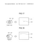 IMAGE PICKUP APPARATUS AND IMAGE COMBINING METHOD OF IMAGE PICKUP APPARATUS diagram and image