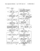 MOBILE COMMUNICATION TERMINAL HAVING BROADCAST RECEPTION FUNCTION diagram and image