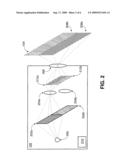 IMAGE PROJECTOR WITH INTERNALLY TILED INTERMEDIATE IMAGES diagram and image