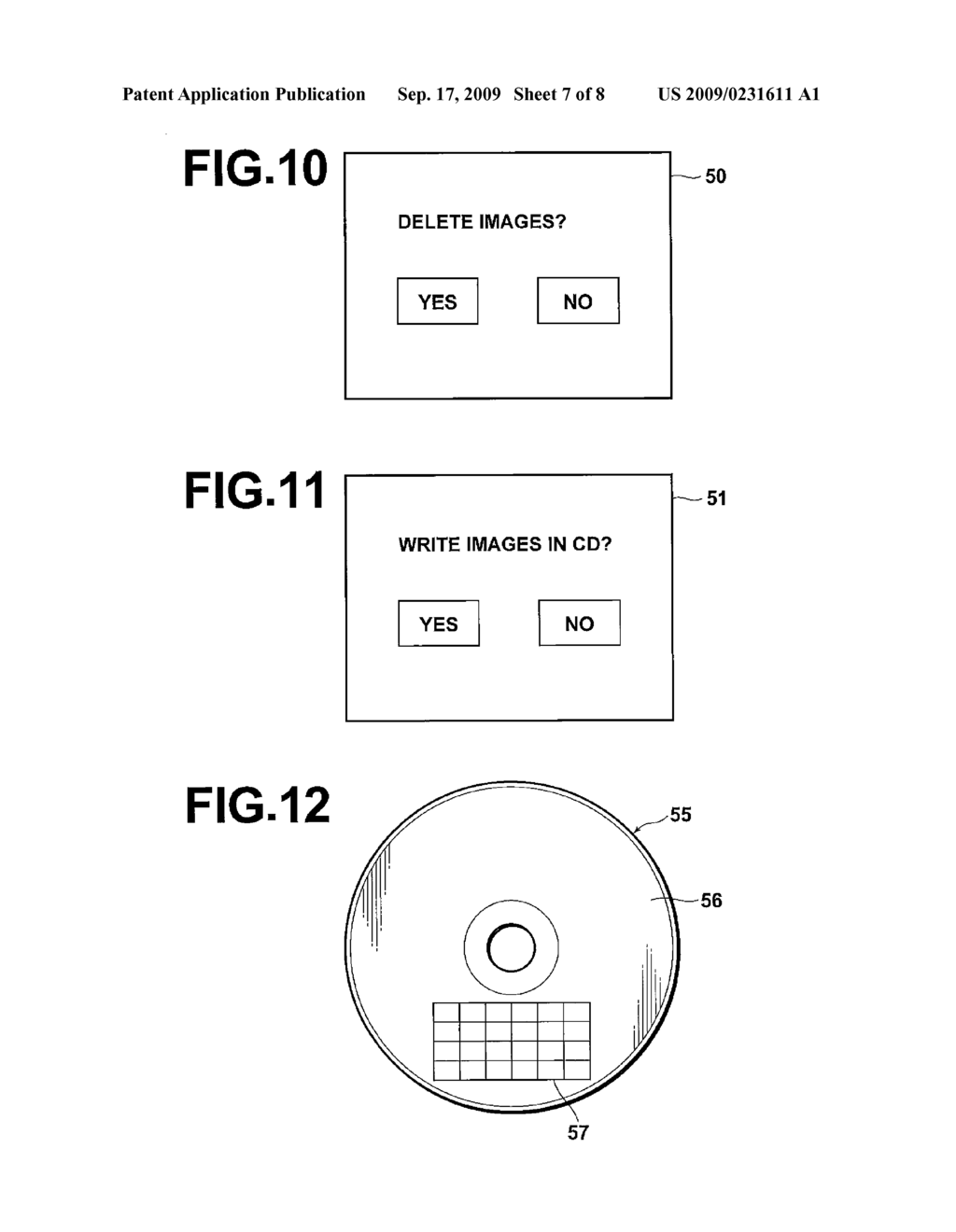 APPARATUS, METHOD AND PROGRAM FOR RECEIVING PRINTING ORDERS - diagram, schematic, and image 08