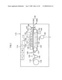 Image processing apparatus, image forming apparatus, and image processing method diagram and image