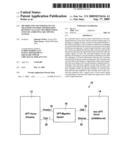 METHOD AND CONVERTER UNIT TO TRANSFER CONTROL INFORMATION BETWEEN AT LEAST TWO PROCESSING UNITS OF A PRINTING OR COPYING SYSTEM diagram and image