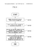 IMAGE FORMING APPARATUS, SETTING OPERATION SUPPORT METHOD AND SETTING OPERATION SUPPORT PROGRAM diagram and image