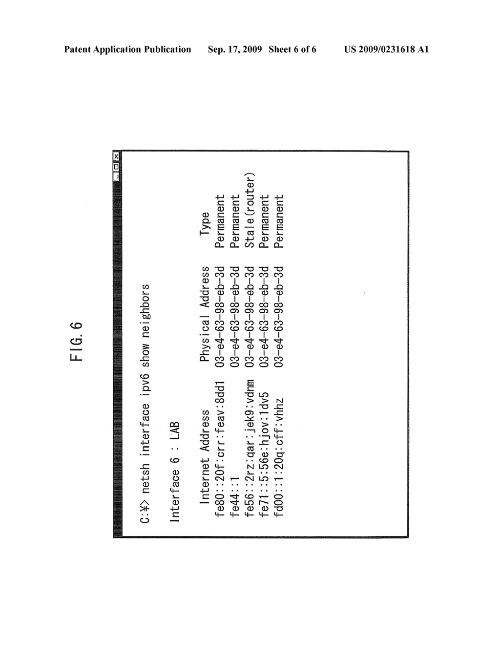 IMAGE FORMING APPARATUS, SETTING OPERATION SUPPORT METHOD AND SETTING OPERATION SUPPORT PROGRAM - diagram, schematic, and image 07