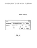 PRINTING OF PRINTING JOB SAVED IN IMAGE FORMING APPARATUS WITH CHANGED PRINT FORMAT diagram and image