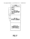 PRINTING OF PRINTING JOB SAVED IN IMAGE FORMING APPARATUS WITH CHANGED PRINT FORMAT diagram and image