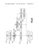 PRINTING OF PRINTING JOB SAVED IN IMAGE FORMING APPARATUS WITH CHANGED PRINT FORMAT diagram and image