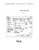 PRINTING OF PRINTING JOB SAVED IN IMAGE FORMING APPARATUS WITH CHANGED PRINT FORMAT diagram and image