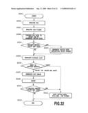 PRINTING OF PRINTING JOB SAVED IN IMAGE FORMING APPARATUS WITH CHANGED PRINT FORMAT diagram and image