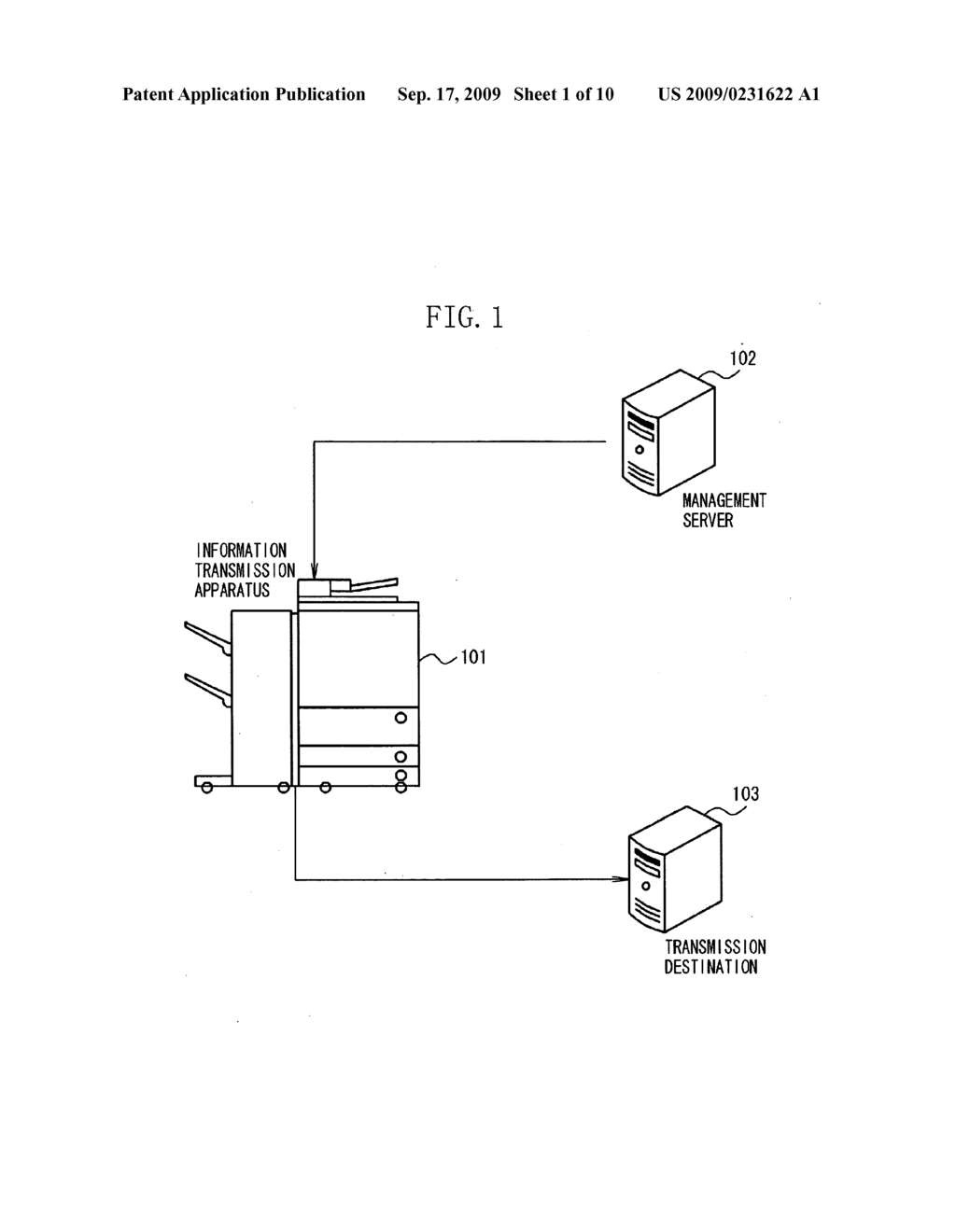 DATA TRANSMISSION METHOD AND COMMUNICATION CONTROL APPARATUS - diagram, schematic, and image 02