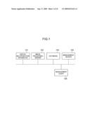 IMAGE INPUT-OUTPUT APPARATUS AND METHOD, AND JOB EVENT-RECORDING SYSTEM diagram and image