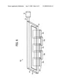 Image scanning unit diagram and image